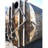 9400 Gal Stainless Steel Tank