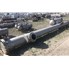 942 Sq Ft Puget Equipment Corp. Stainless Steel Shell & Tube Heat Exchanger