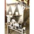 95 Cu Ft American Process SS Ribbon Blender