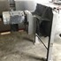 95 Cu Ft American Process SS Ribbon Blender
