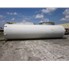 9700 Gal Walker Stainless Equipment Co.  Inc. Stainless Steel Tank