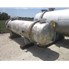 990 Sq Ft Praj Industries Stainless Steel Shell & Tube Heat Exchanger