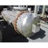 990 Sq Ft Praj Industries Stainless Steel Shell & Tube Heat Exchanger