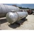 990 Sq Ft Praj Industries Stainless Steel Shell & Tube Heat Exchanger