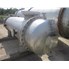 990 Sq Ft Praj Industries Stainless Steel Shell & Tube Heat Exchanger