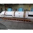 Air Liquide Ultra-Freeze 1-55-0001A 48 Cryogenic Freezer