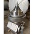 Alfa Laval Brew 350 Centrifuge - 30 HP