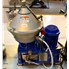Alfa Laval  LAPX 404 SGP-31G Clarifier Centrifuge