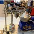 Alfa Laval  LAPX 404 SGP-31G Clarifier Centrifuge