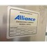 Alliance Engineering GM-5 Fluid Bed Dryer