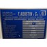 Aoustin Malaxeur E 100 MM Twin Screw Extruder