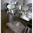 Aoustin Malaxeur E 100 MM Twin Screw Extruder