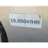 APV Gaulin 2001 M45 3PS 10500 GPH Homogenizer
