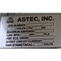 Ardeth Engineering  PB-65U-B-G-0-SF-FD-BB 1 Equipment