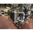 Bucher Denwel DFP100A-11019 Flash Pasteurization Skid