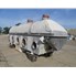 Carman 60 " Wide Fluid Bed Dryer