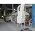 Carman 60 " Wide Fluid Bed Dryer