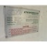 Carman 60 " Wide Fluid Bed Dryer