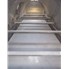 Carman 60 " Wide Fluid Bed Dryer