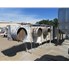 Carman 60 " Wide Fluid Bed Dryer