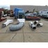 Carman 60 " Wide Fluid Bed Dryer