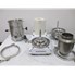 CARR 6MP 316L Stainless Steel Powerfuge Centrifuge