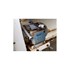 Carrier 28 " Wide Fluid Bed Dryer
