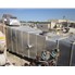 Carrier 36 " Wide Fluid Bed Dryer