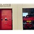 Clark 500D-MXMJ-L40 500 KW Diesel Engine & Generator