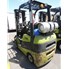 Clark C25CL Fork Truck