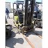 Clark C25CL Fork Truck