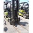 Clark C25CL Fork Truck