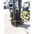 Clark C25CL Fork Truck