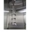 Collette NA 1200 Liters High Shear Granulator