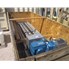 Wyssmont OE-26 Turbo-Dryer