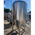 Cone Bottom Stainless Steel Tank - 15 BBL Fermenter