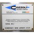 Cozzoli Vial Packaging and Cartoning Line