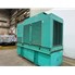 Cummins DFCB 300 KW Diesel Engine & Generator