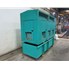 Cummins DFEJ 450 KW Diesel Engine & Generator