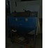 Cyclone 4828 Glove Box