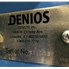 Denios, Inc Flammable Chemical Storage Cabinet / Building