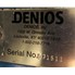Denios, Inc Flammable Chemical Storage Cabinet / Building