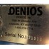 Denios, Inc Flammable Chemical Storage Cabinet / Building