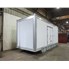 Detroit Diesel 500DS4 500 KW Diesel Engine & Generator