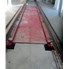 Fairbanks 2000 Series Rocker Column Railroad Track Scale