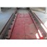 Fairbanks 2000 Series Rocker Column Railroad Track Scale