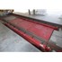 Fairbanks 2000 Series Rocker Column Railroad Track Scale