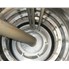 Ferrum P-500/2 20 " Dia Pusher Centrifuge