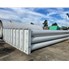 FIBA 126 cu ft Packaged Pressure Vessels