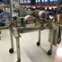 Fitzmill DAS06 5 HP Fitzmill